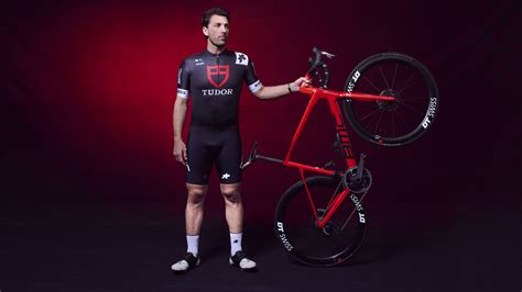 fabian cancellara tudor|tudor watch cycling.